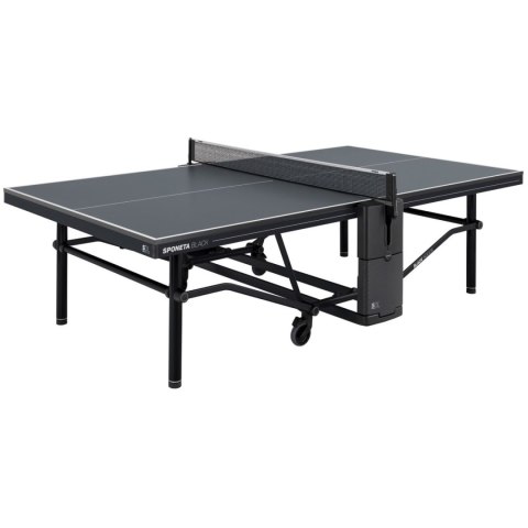 Stół do Tenisa Stołowego SPONETA Black Outdoor Stół do Tenisa Stołowego SPONETA Black Outdoor