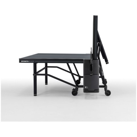 Stół do Tenisa Stołowego SPONETA Black Outdoor Stół do Tenisa Stołowego SPONETA Black Outdoor