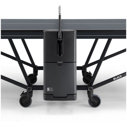 Stół do Tenisa Stołowego SPONETA Black Outdoor Stół do Tenisa Stołowego SPONETA Black Outdoor