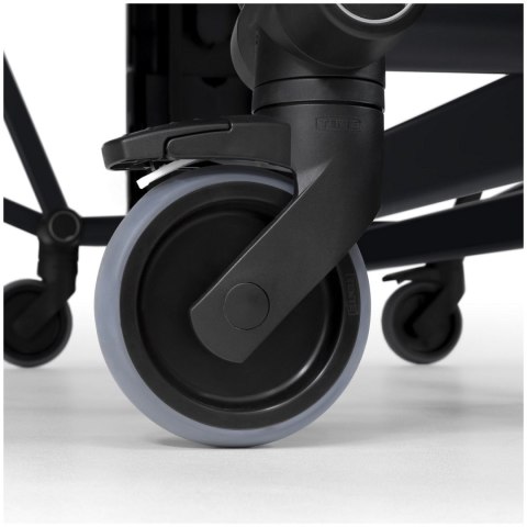 Stół do Tenisa Stołowego SPONETA Black Outdoor Stół do Tenisa Stołowego SPONETA Black Outdoor