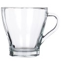 Zestaw Szklanki Kubki do Napojów Soku Wody VILDE 280 ml 6 szt. Vilde