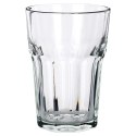 Zestaw Szklanki Kubki do Napojów Soku Wody VILDE 360 ml 6 szt. Vilde