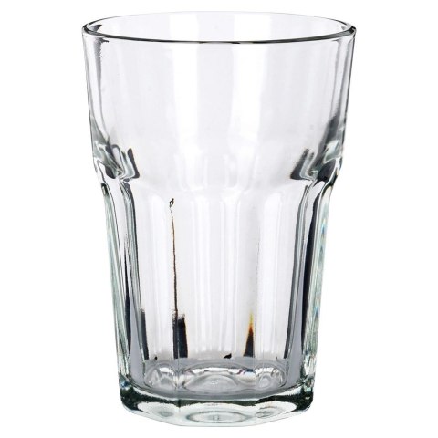 Zestaw Szklanki Kubki do Napojów Soku Wody VILDE 360 ml 6 szt. Vilde Zestaw Szklanki Kubki do Napojów Soku Wody VILDE 360 ml 6 szt. Vilde