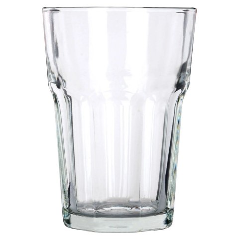 Zestaw Szklanki Kubki do Napojów Soku Wody VILDE 360 ml 6 szt. Vilde Zestaw Szklanki Kubki do Napojów Soku Wody VILDE 360 ml 6 szt. Vilde