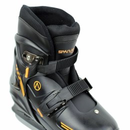 Łyżwy Hokejowe Regulowane SPARTAN Slava (37-40) SPARTAN GmbH