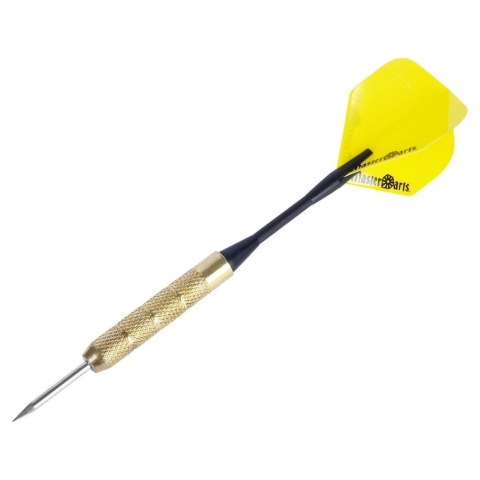 Tarcza do gry w darta drewniana dwustronna 42 cm Master Darts Tarcza do gry w darta drewniana dwustronna 42 cm Master Darts