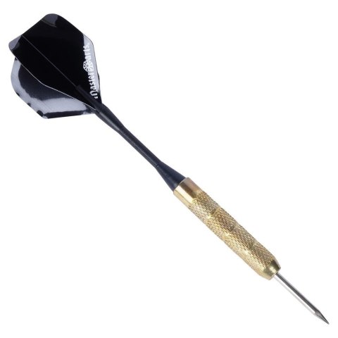 Tarcza do gry w darta drewniana dwustronna 42 cm Master Darts Tarcza do gry w darta drewniana dwustronna 42 cm Master Darts