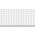 Zestaw Do Gry W Siatkówkę Plażową Deluxe 975 x 9 cm Spartan Sport