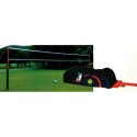Zestaw Do Gry W Siatkówkę Plażową Deluxe 975 x 9 cm Spartan Sport