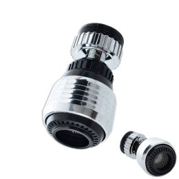Aerator perlator do wody nakładka na kran Grupa Orion Sp. z o.o.