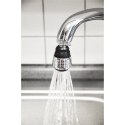 Aerator perlator do wody nakładka na kran Grupa Orion Sp. z o.o.