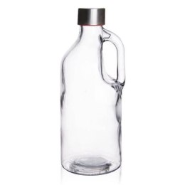 Butelka szklana do nalewek lemoniady retro 1,15 l Grupa Orion Sp. z o.o.