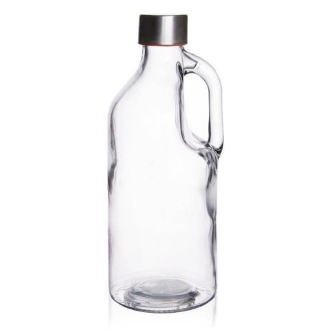 Butelka szklana do nalewek lemoniady retro 1,15 l Grupa Orion Sp. z o.o. Butelka szklana do nalewek lemoniady retro 1,15 l Grupa Orion Sp. z o.o.