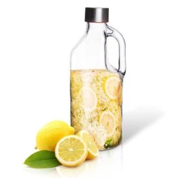 Butelka szklana do nalewek lemoniady retro 1,15 l Grupa Orion Sp. z o.o.