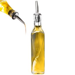 Butelka szklana z dozownikiem dozownik na oliwę ocet do oliwy octu 300 ml Grupa Orion Sp. z o.o.