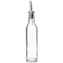 Butelka szklana z dozownikiem dozownik na oliwę ocet do oliwy octu 300 ml Grupa Orion Sp. z o.o.