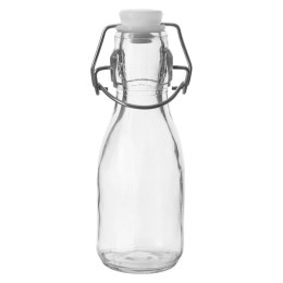 Butelka z klipsem szklana 160 ml Grupa Orion Sp. z o.o.