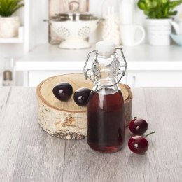 Butelka z klipsem szklana 160 ml Grupa Orion Sp. z o.o.