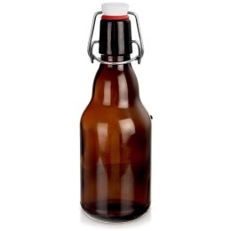 Butelka z klipsem szklana 340 ml Grupa Orion Sp. z o.o.