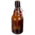 Butelka z klipsem szklana 340 ml Grupa Orion Sp. z o.o.