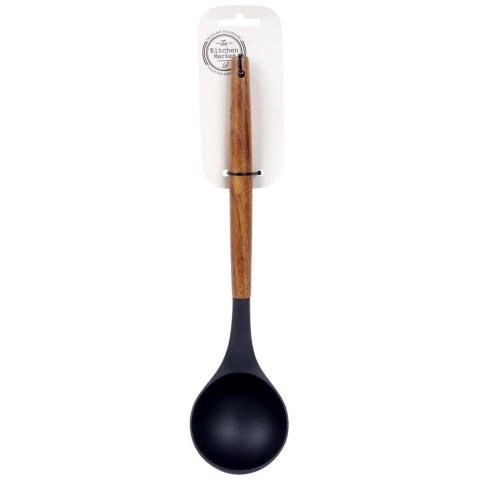 Chochla termoplastyczna 110 ml, 31,5 cm Grupa Orion Sp. z o.o. Chochla termoplastyczna 110 ml, 31,5 cm Grupa Orion Sp. z o.o.