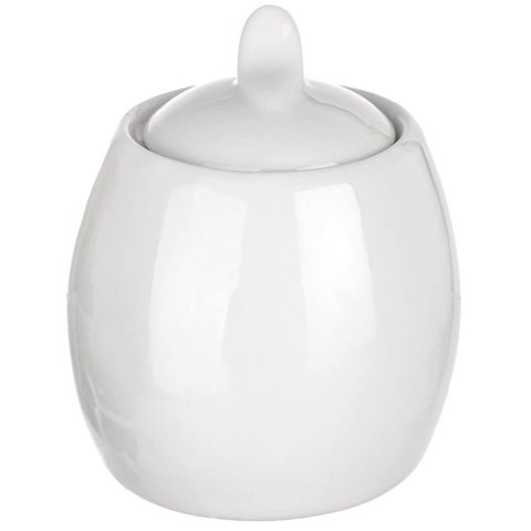Cukierniczka porcelanowa MONA 240 ml Grupa Orion Sp. z o.o. Cukierniczka porcelanowa MONA 240 ml Grupa Orion Sp. z o.o.