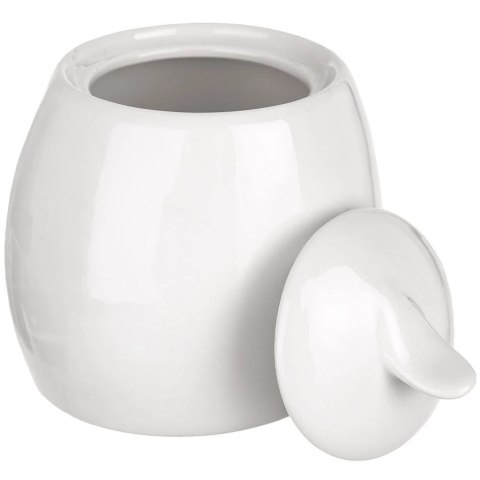Cukierniczka porcelanowa MONA 240 ml Grupa Orion Sp. z o.o. Cukierniczka porcelanowa MONA 240 ml Grupa Orion Sp. z o.o.