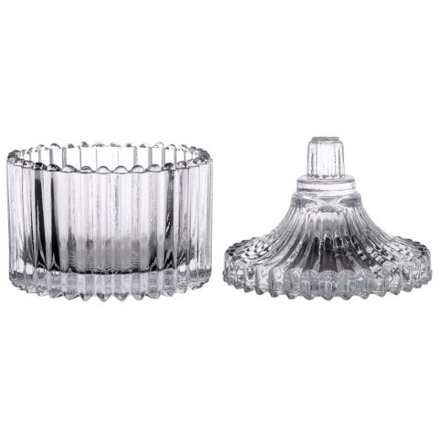 Cukierniczka szklana 80 ml Grupa Orion Sp. z o.o. Cukierniczka szklana 80 ml Grupa Orion Sp. z o.o.