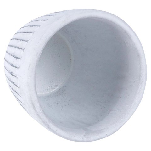 Doniczka ceramiczna biała 11,5 cm Grupa Orion Sp. z o.o. Doniczka ceramiczna biała 11,5 cm Grupa Orion Sp. z o.o.