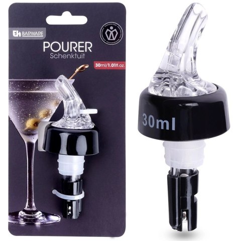 Dozownik do butelek 30 ml Grupa Orion Sp. z o.o. Dozownik do butelek 30 ml Grupa Orion Sp. z o.o.
