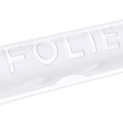 Dyspenser podajnik do folii spożywczej aluminiowej Grupa Orion Sp. z o.o. Dyspenser podajnik do folii spożywczej aluminiowej Grupa Orion Sp. z o.o.