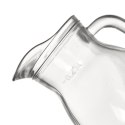 Dzbanek szklany do napojów z uchwytem 250 ml Grupa Orion Sp. z o.o.