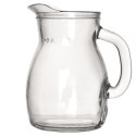 Dzbanek szklany do napojów z uchwytem 500 ml Grupa Orion Sp. z o.o.