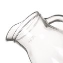 Dzbanek szklany do napojów z uchwytem 500 ml Grupa Orion Sp. z o.o.