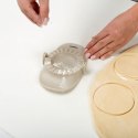 Foremka do pierogów pierogownica pierożnica na pierogi 6,5 cm VLACHOS BROS S.A IMPORTS (NAVA),Valantis Vlachos