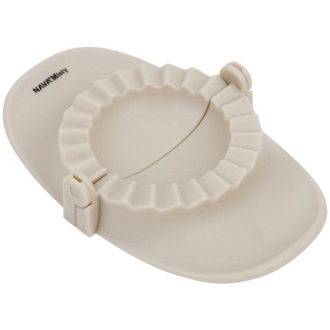 Foremka do pierogów pierogownica pierożnica na pierogi 9,5 cm VLACHOS BROS S.A IMPORTS (NAVA),Valantis Vlachos Foremka do pierogów pierogownica pierożnica na pierogi 9,5 cm VLACHOS BROS S.A IMPORTS (NAVA),Valantis Vlachos