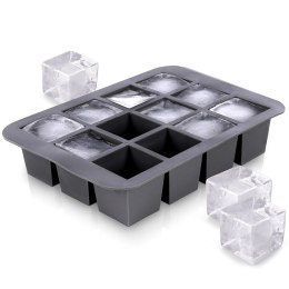 Forma do kostek lodu silikonowa 19,5x14x4 cm Grupa Orion Sp. z o.o.
