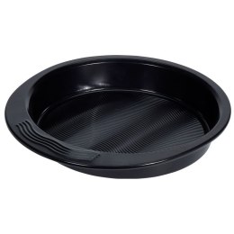 Forma do pieczenie blacha do ciasta pizzy mięsa zapiekania okrągła Grupa Orion Sp. z o.o.
