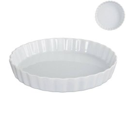 Forma foremka do pieczenia tarty na tartę ceramiczna do zapiekania 11,5 cm Grupa Orion Sp. z o.o.
