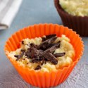 Forma silikonowa do pieczenia muffinek babeczek na muffinki silikonowa foremki 6 sztuk Grupa Orion Sp. z o.o.