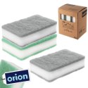 Gąbka kuchenna 3 szt. Grupa Orion Sp. z o.o.