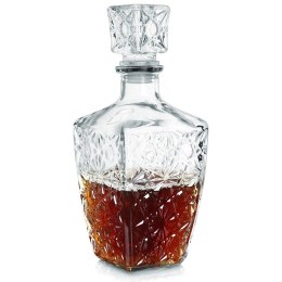 Karafka do whisky szklana 830 ml Grupa Orion Sp. z o.o.