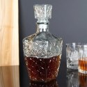 Karafka do whisky szklana 830 ml Grupa Orion Sp. z o.o.