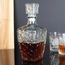 Karafka do whisky szklana 830 ml Grupa Orion Sp. z o.o.
