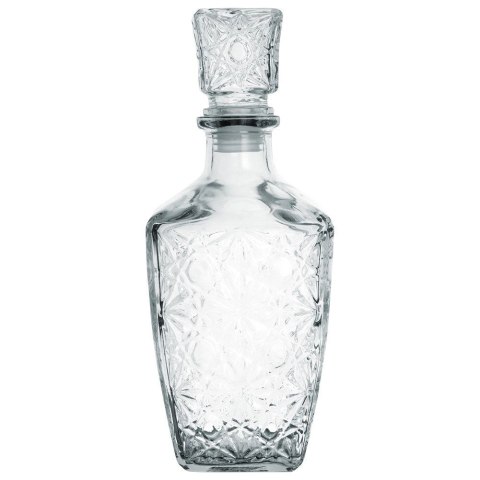 Karafka do whisky szklana 830 ml Grupa Orion Sp. z o.o. Karafka do whisky szklana 830 ml Grupa Orion Sp. z o.o.