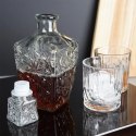 Karafka do whisky szklana 830 ml Grupa Orion Sp. z o.o.
