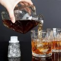 Karafka do whisky szklana 830 ml Grupa Orion Sp. z o.o.