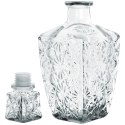 Karafka do whisky szklana 830 ml Grupa Orion Sp. z o.o.