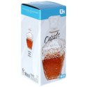 Karafka do whisky szklana 830 ml Grupa Orion Sp. z o.o.