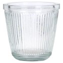 Karafka ze szklanką szklana 1 l + 220 ml 2 el. Grupa Orion Sp. z o.o.